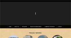 Desktop Screenshot of lowepackaginggroup.com